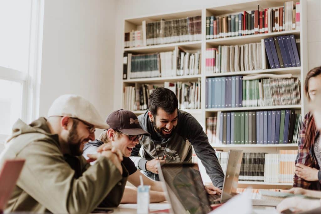 What is active learning?