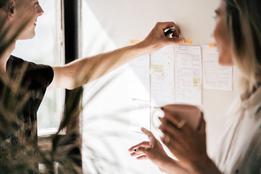 Manager de projet : le nouvel indispensable des entreprises