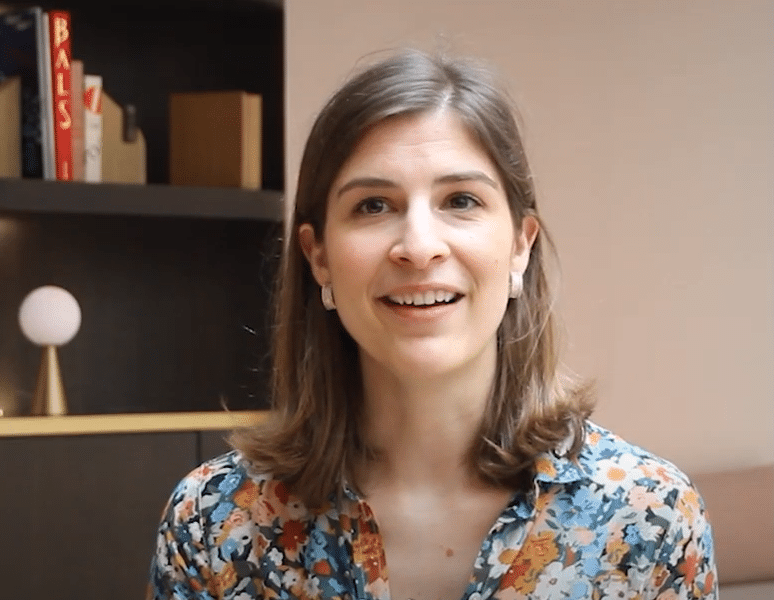 Amélie - Van Cleef & Arpels