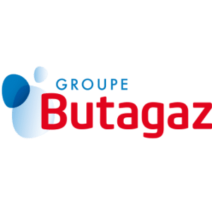 Logo Butagaz