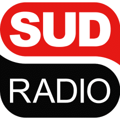 Logo Sud Radio