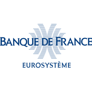 Logo Banque de France