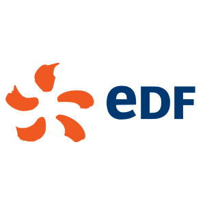 Logo EDF