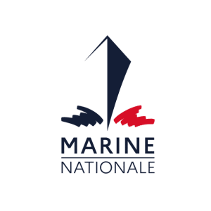 Logo Marine nationale