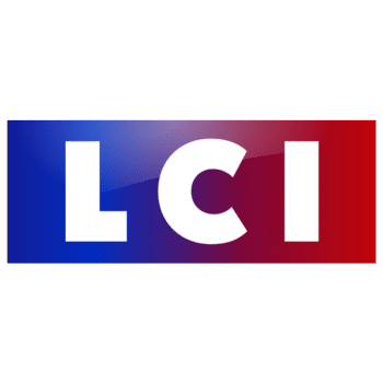 Logo LCI