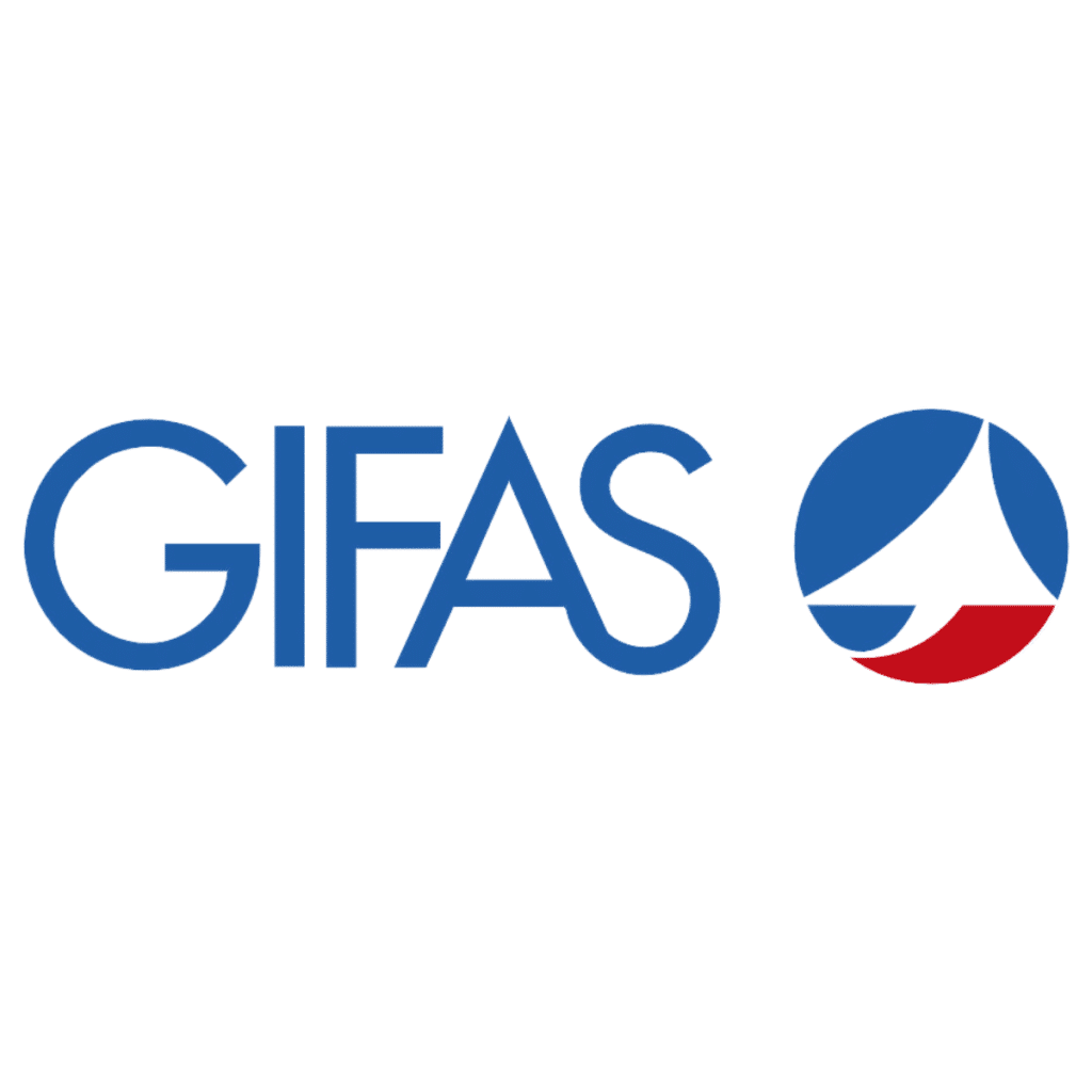 logo GIFAS