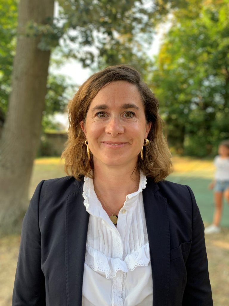 Marion Le Batard